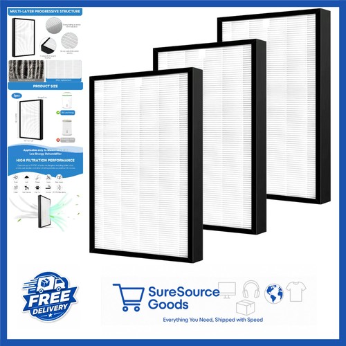 Replacement hepa filters - hepa,