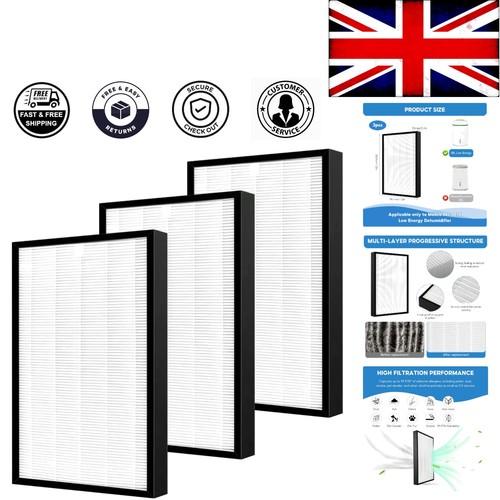 Replacement hepa filters - hepa,