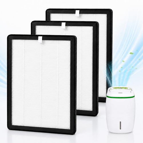 Replacement hepa filter - replacement,