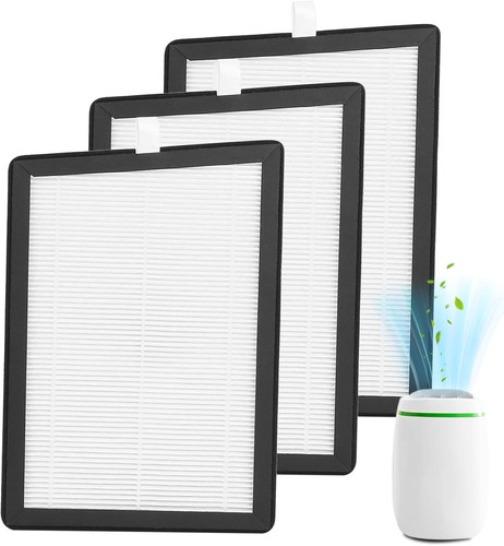Gekufa replacement hepa - hepa, filter
