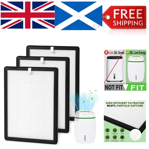 Replacement hepa filter - replacement,