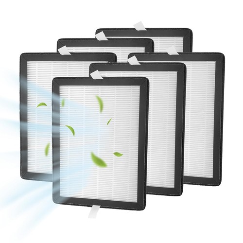 Pack hepa filter - pack?hepa, for