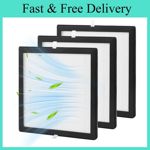 Pack hepa filter - 3,