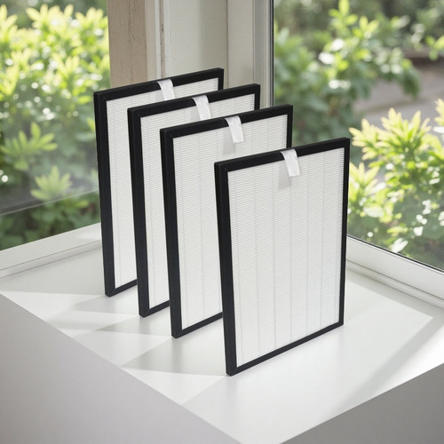 Hepa filter for meaco - 4x,