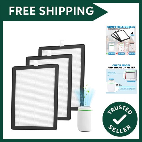 Replacement hepa filter - hepa,