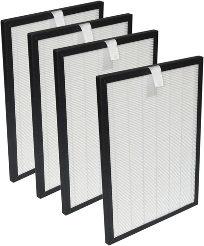 Pack hepa filter - pack, meaco