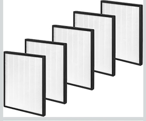 Pack dehumidifier hepa - 5,