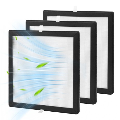 Pack hepa filter - hepa, compatible