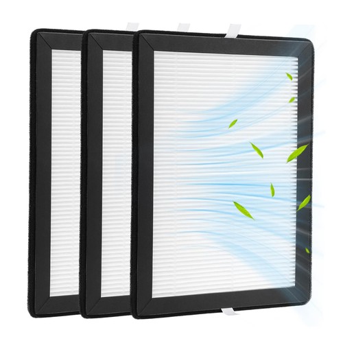 H13 hepa filter pack - h13,