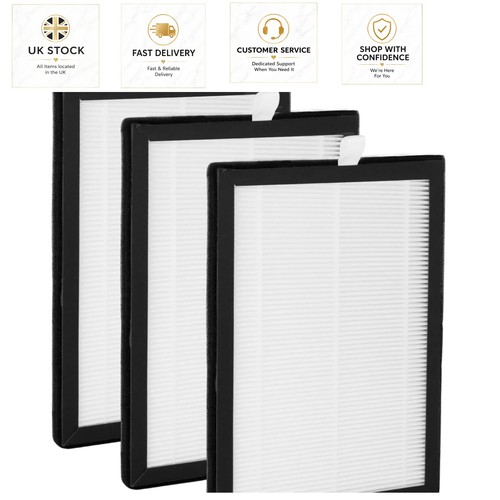 Efficient pack hepa - efficient,