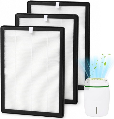 Premium replacement hepa - replacement,