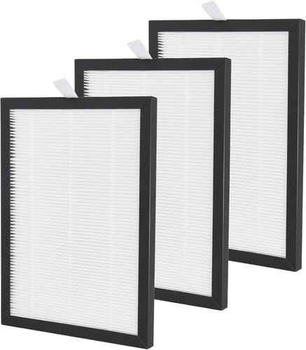 Gekufa replacement hepa filter - gekufa,