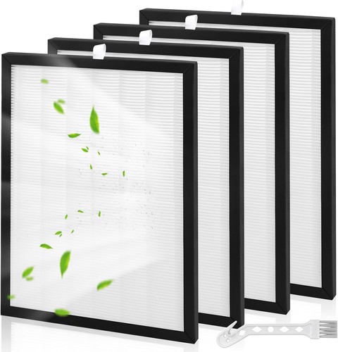 Pcs hepa filter replacement - pcs,