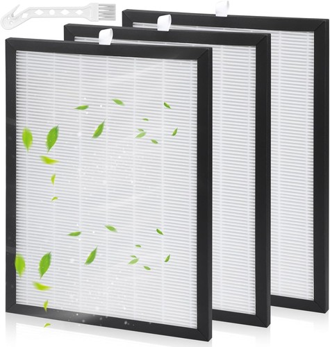 Genuine hepa filter pack for - genuine,