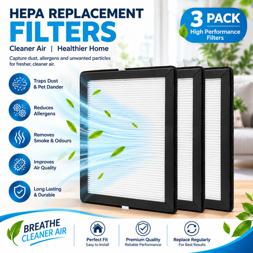 Hepa filter for - hepa,