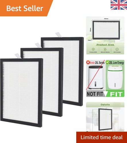 Compatible hepa filter for - hepa,